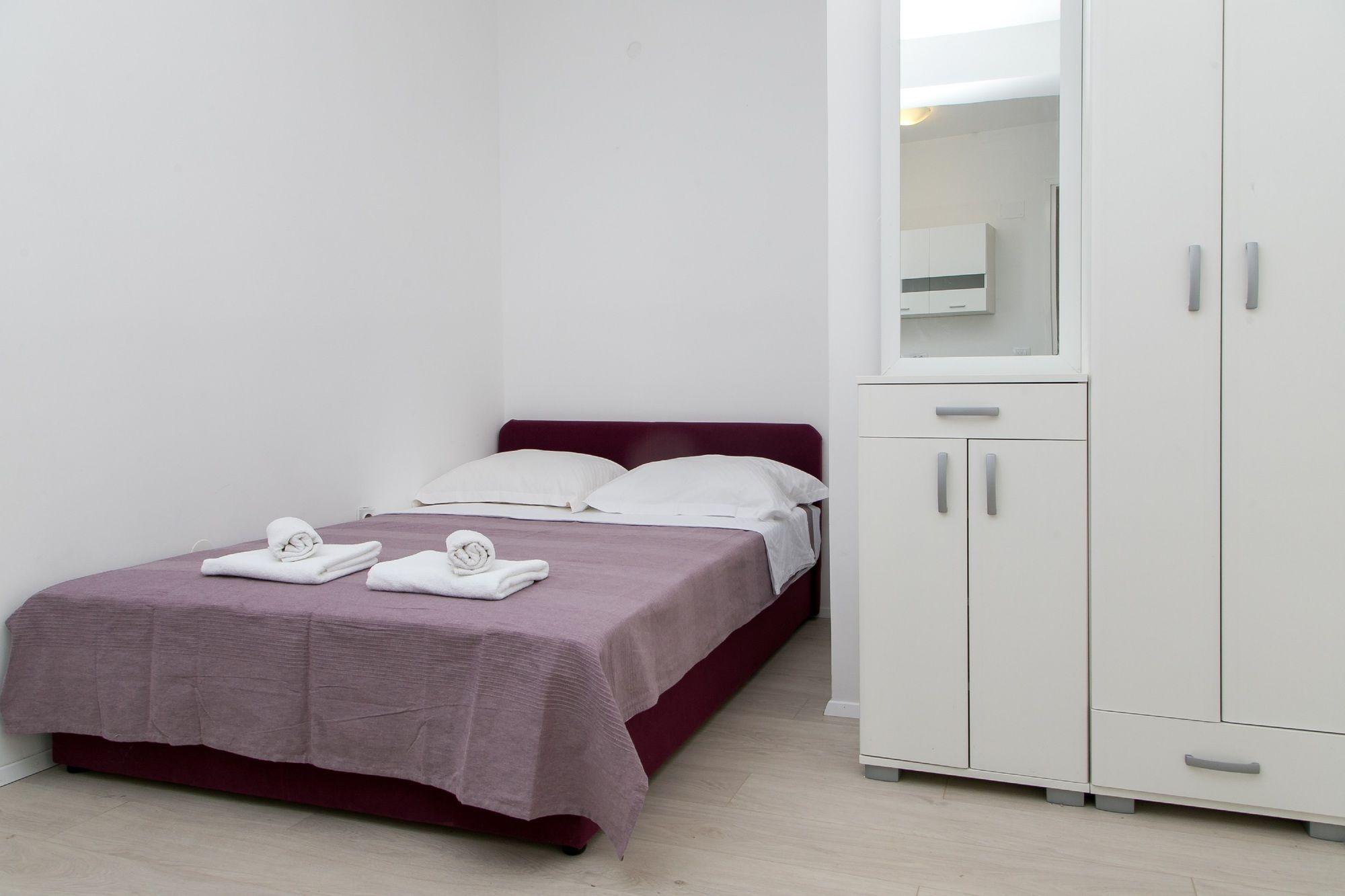 Apartments Isabora ดูบรอฟนิก ภายนอก รูปภาพ