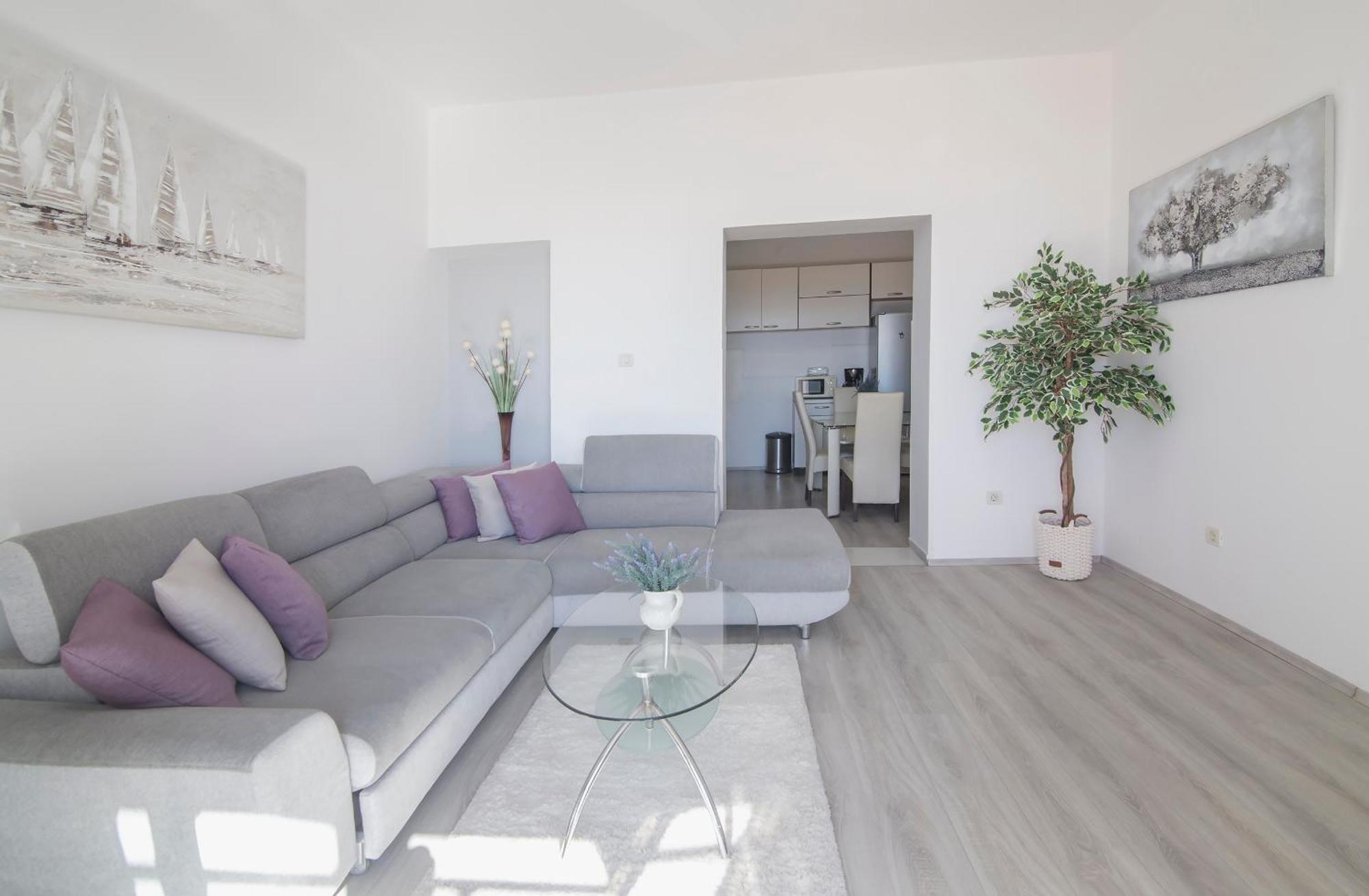 Apartments Isabora ดูบรอฟนิก ภายนอก รูปภาพ