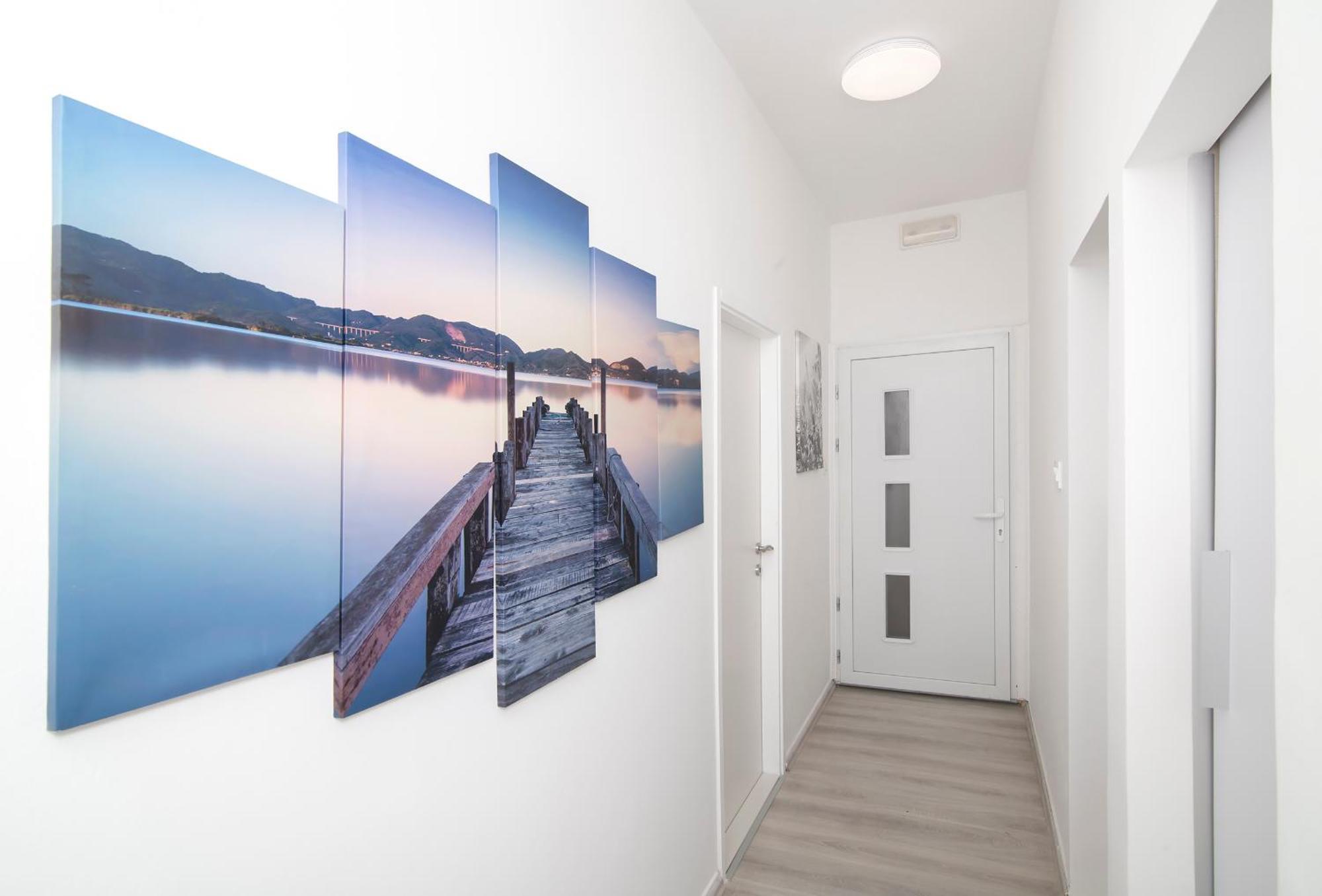 Apartments Isabora ดูบรอฟนิก ภายนอก รูปภาพ