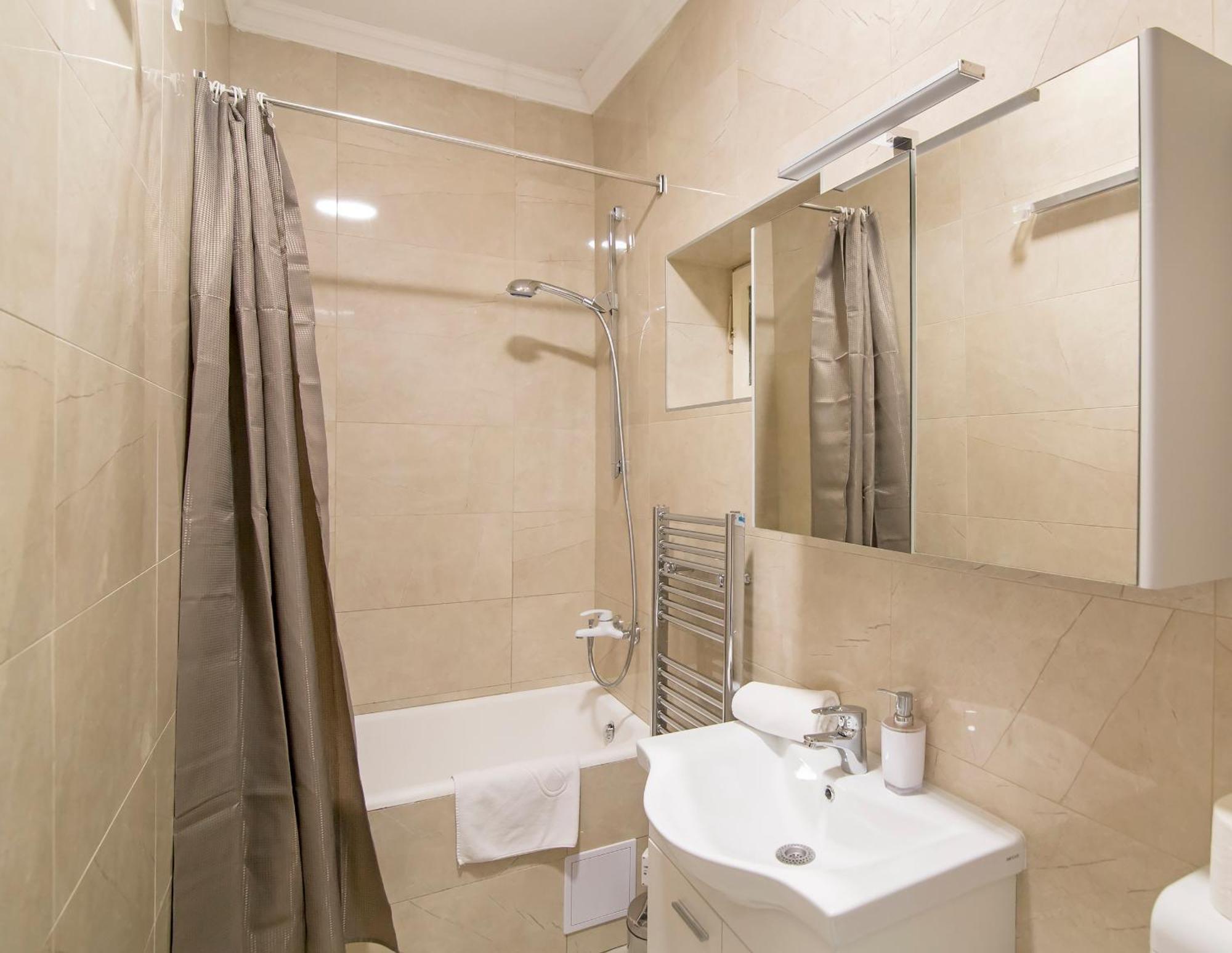 Apartments Isabora ดูบรอฟนิก ภายนอก รูปภาพ