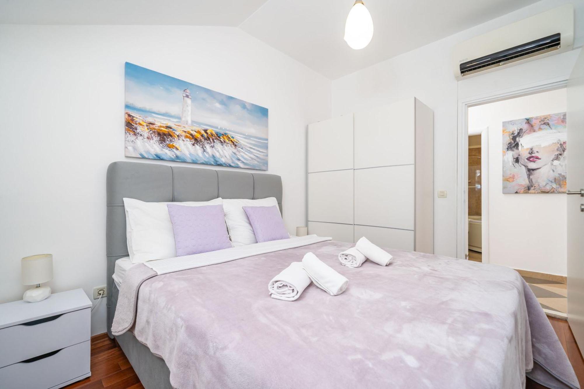 Apartments Isabora ดูบรอฟนิก ภายนอก รูปภาพ