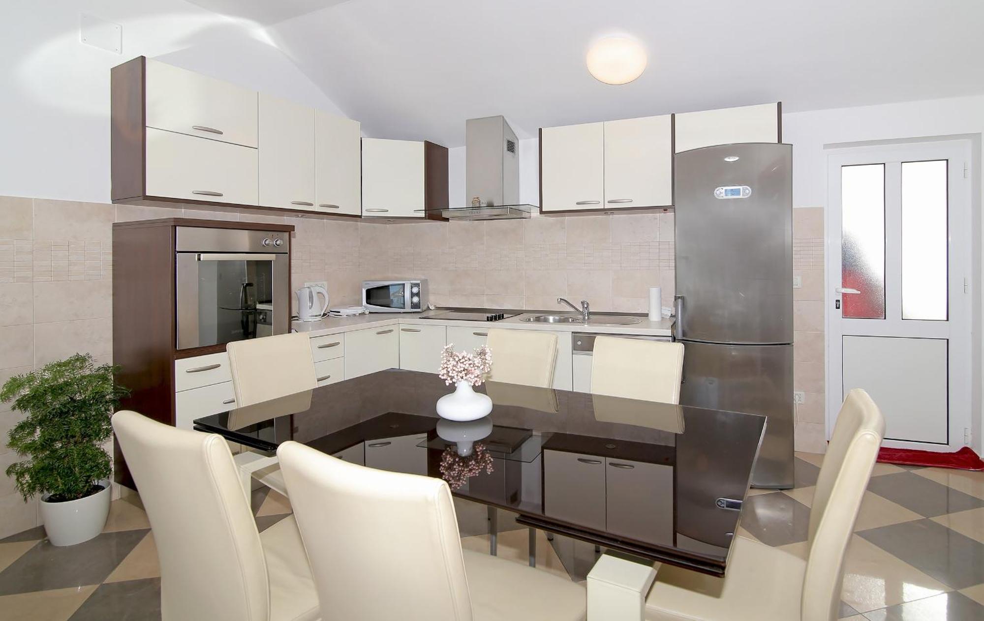 Apartments Isabora ดูบรอฟนิก ห้อง รูปภาพ