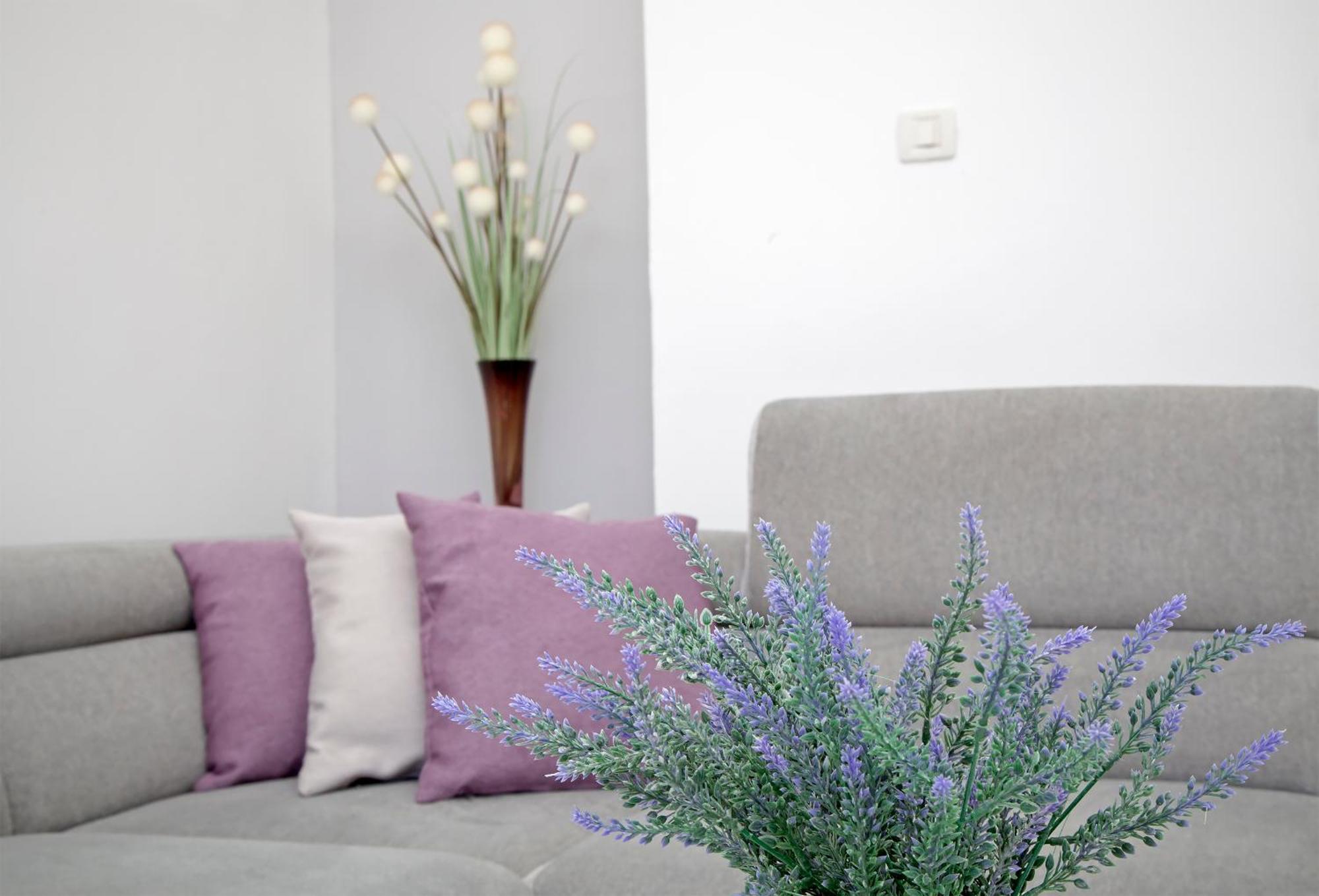 Apartments Isabora ดูบรอฟนิก ห้อง รูปภาพ