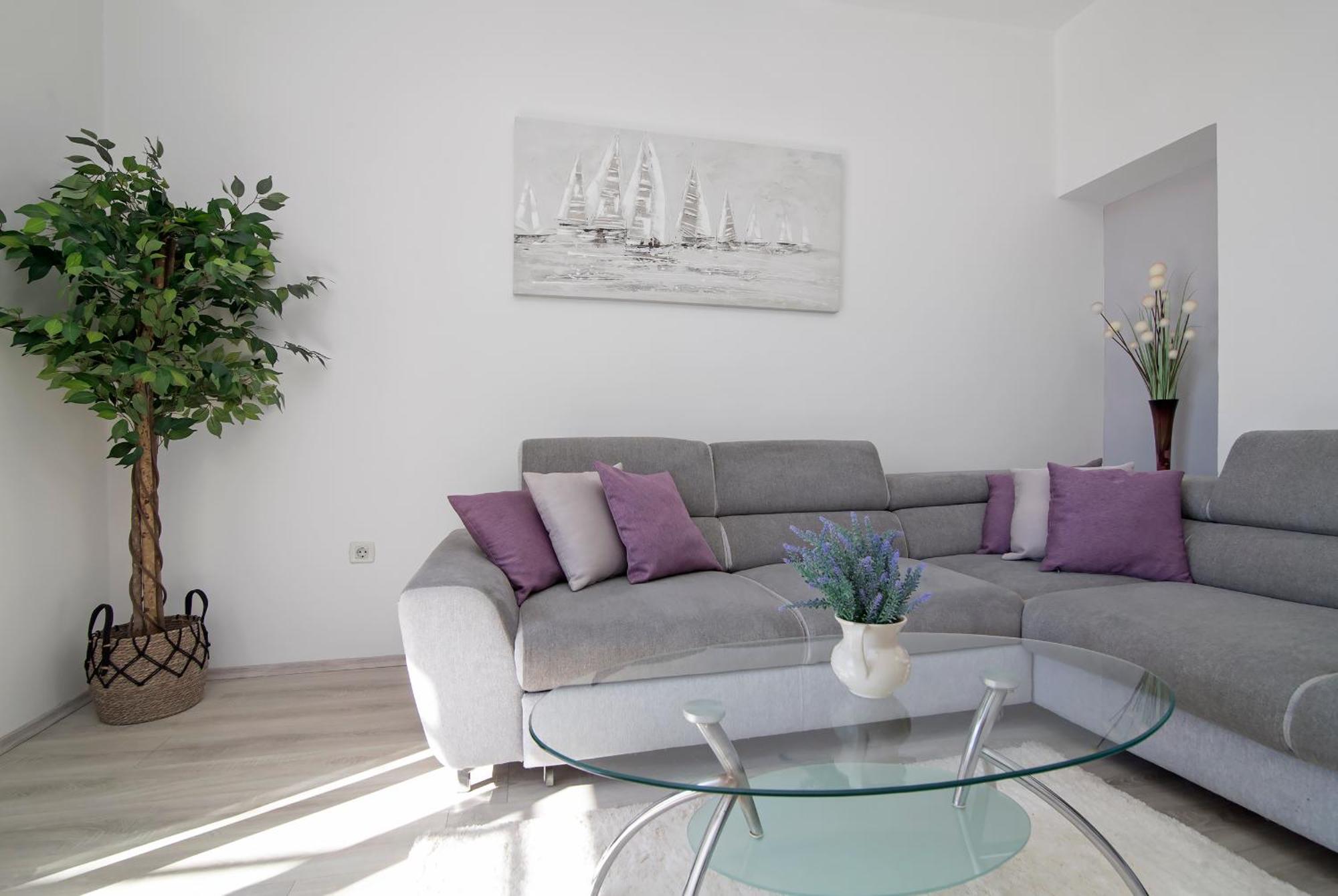 Apartments Isabora ดูบรอฟนิก ห้อง รูปภาพ