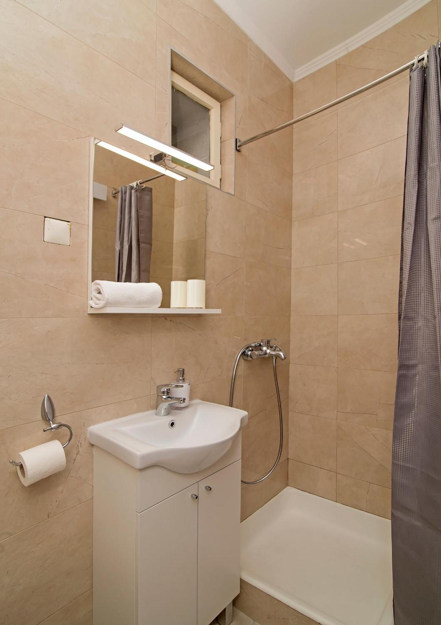 Apartments Isabora ดูบรอฟนิก ห้อง รูปภาพ