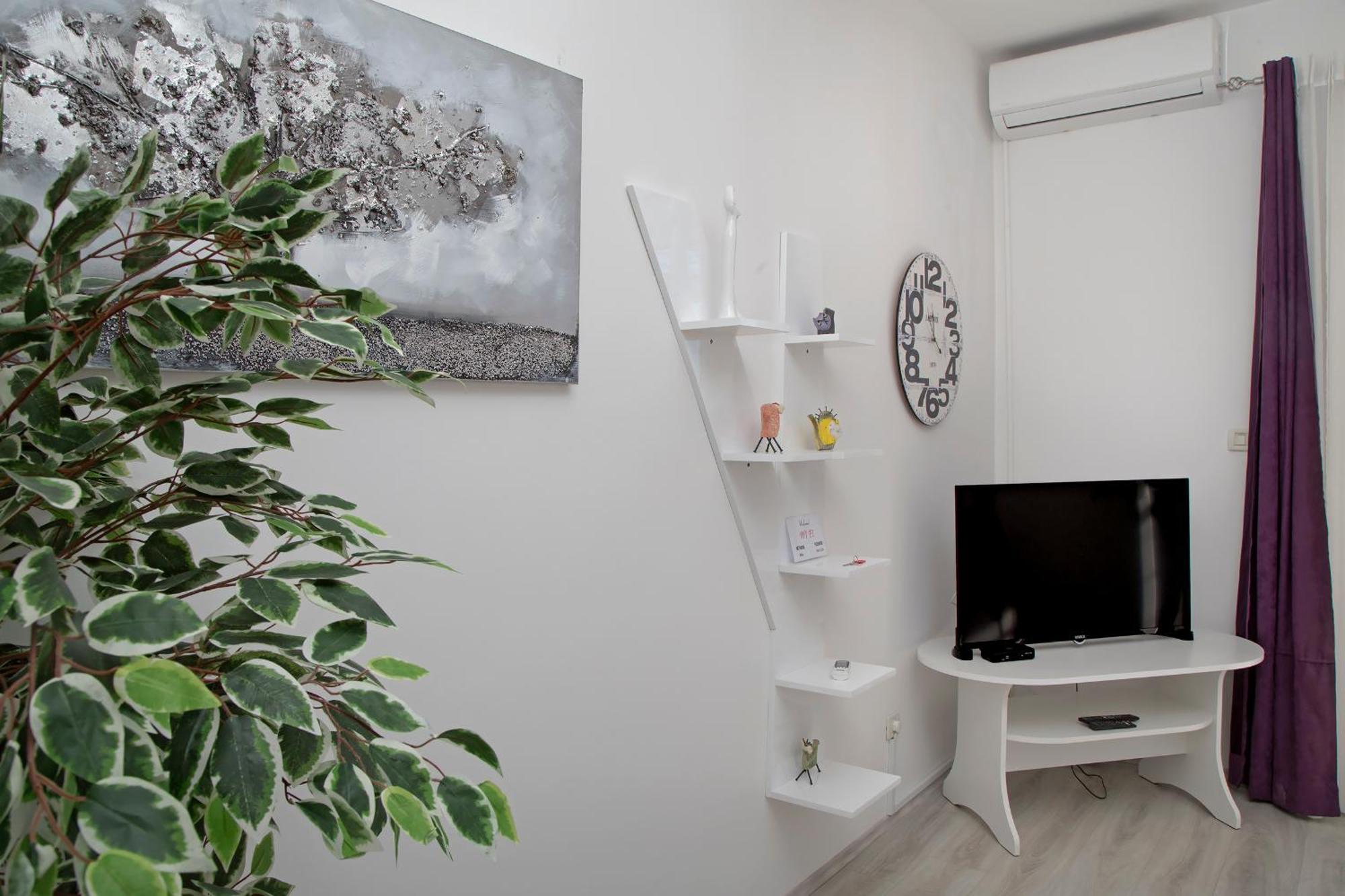 Apartments Isabora ดูบรอฟนิก ห้อง รูปภาพ