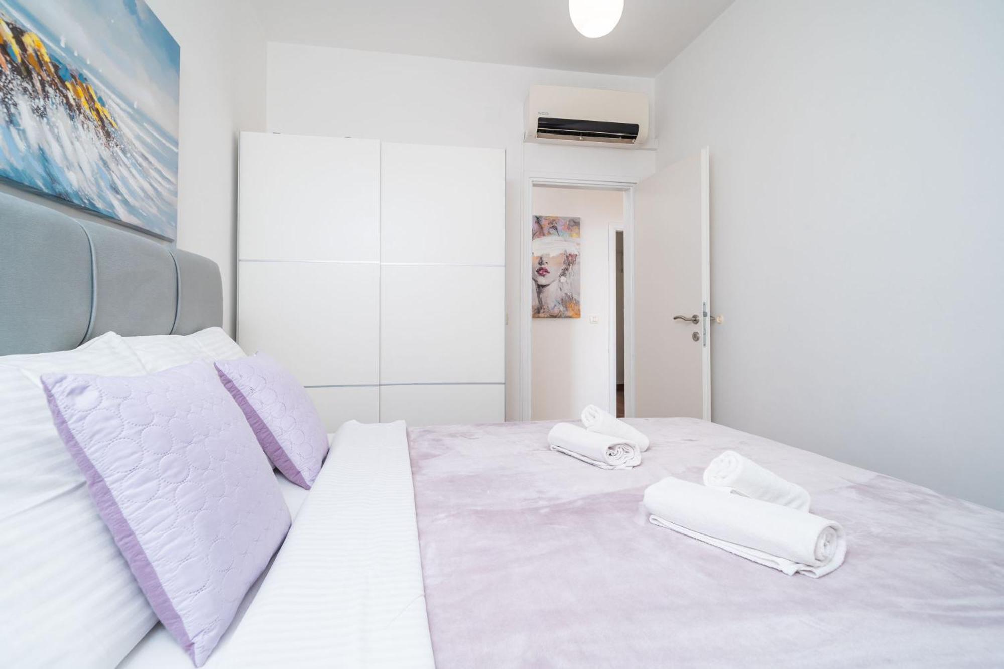Apartments Isabora ดูบรอฟนิก ห้อง รูปภาพ
