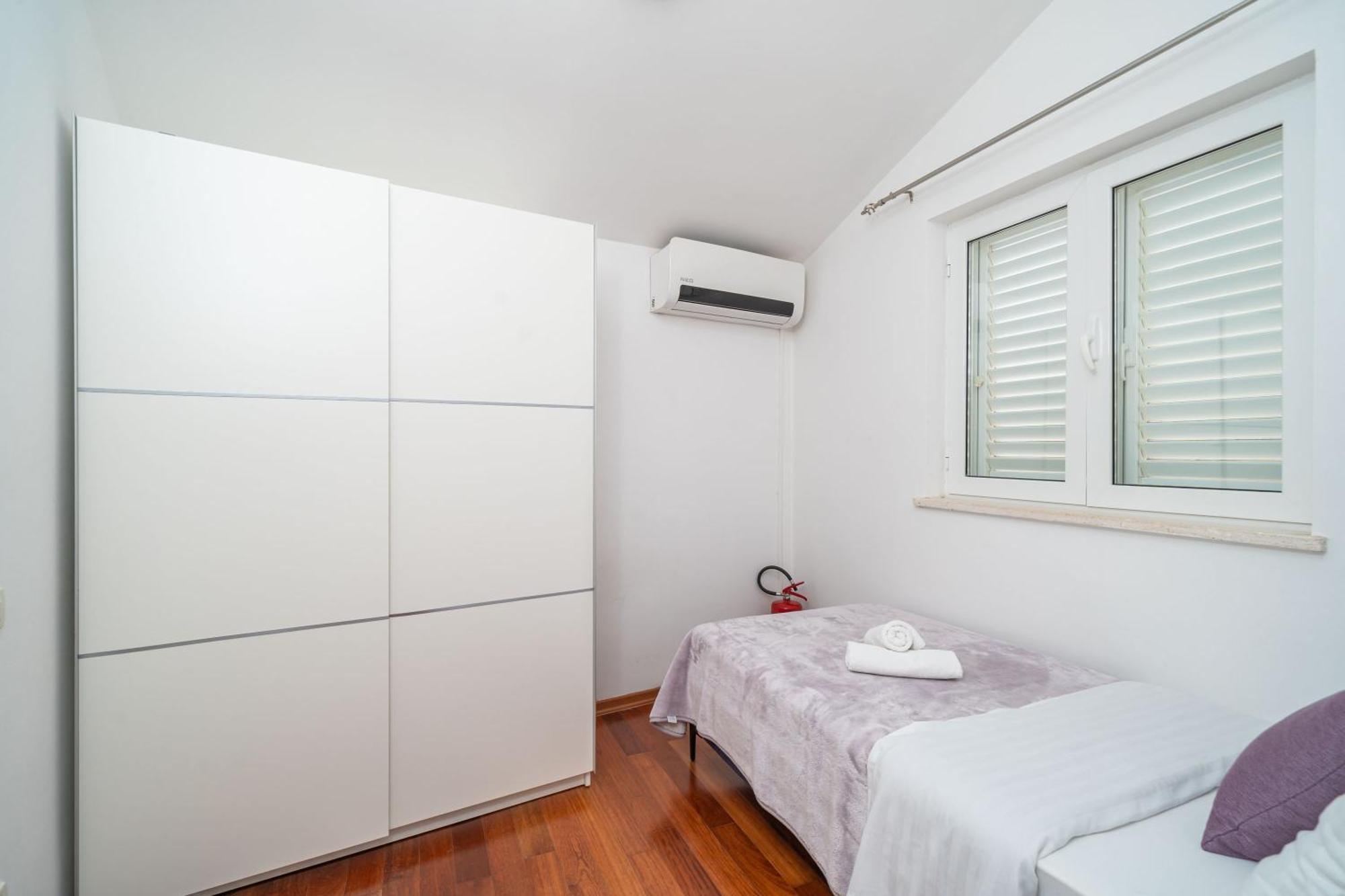 Apartments Isabora ดูบรอฟนิก ห้อง รูปภาพ