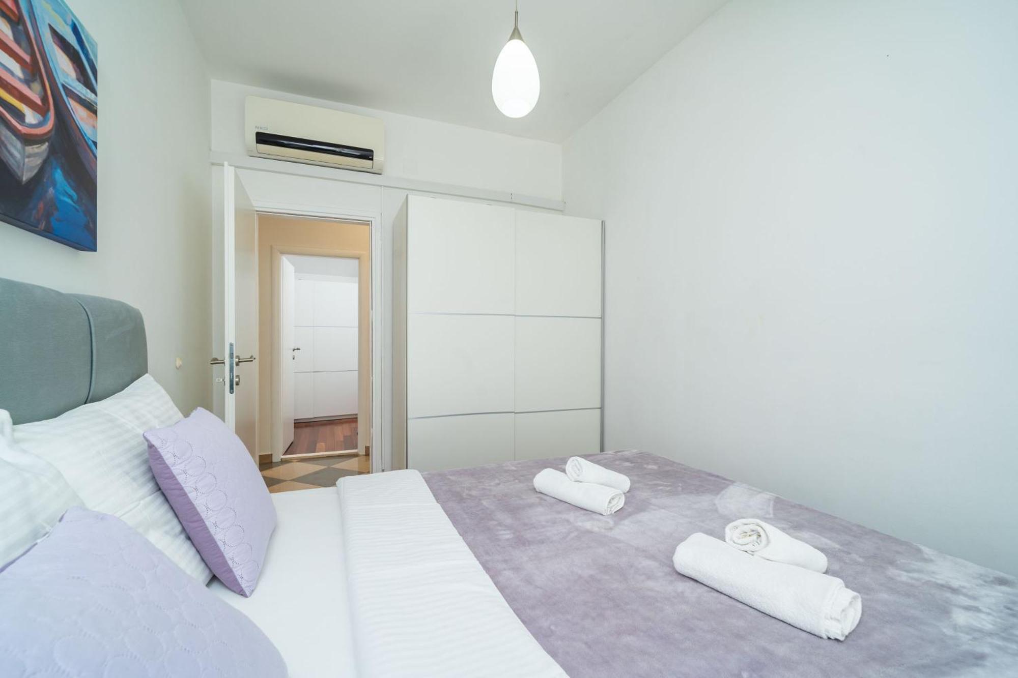 Apartments Isabora ดูบรอฟนิก ห้อง รูปภาพ