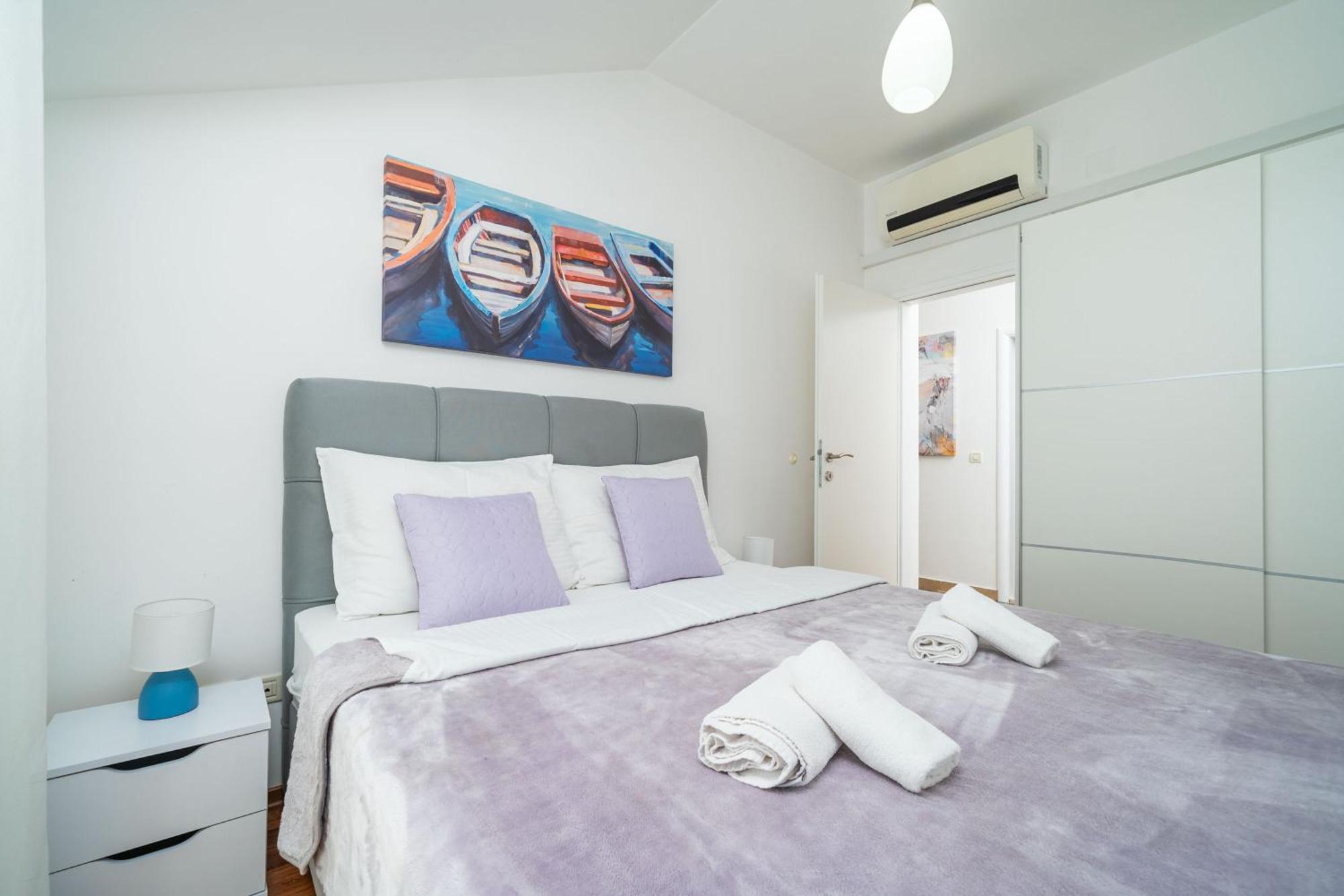 Apartments Isabora ดูบรอฟนิก ห้อง รูปภาพ